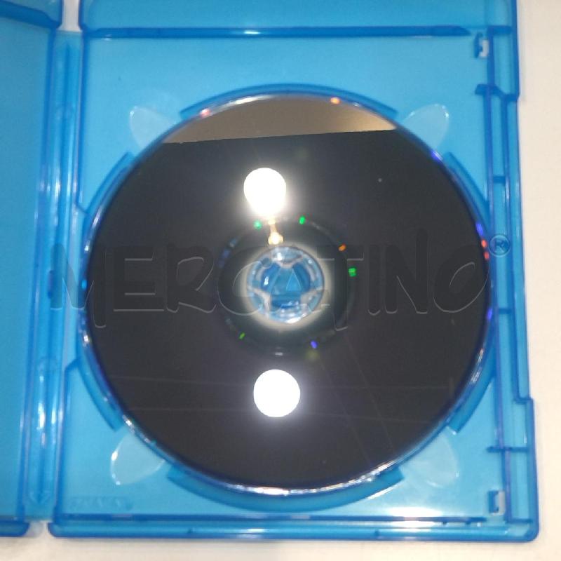 BLU RAY LA BAMBOLA ASSASSINA 3 | Mercatino dell'Usato Roma re di roma 5