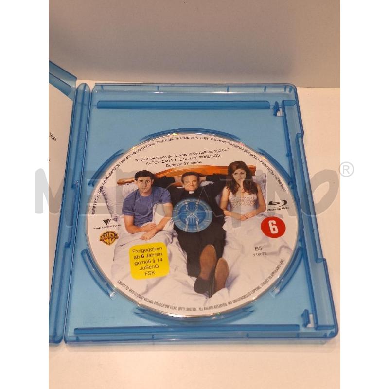 BLU RAY LICENZA DI MATRIMONIO | Mercatino dell'Usato Roma re di roma 4