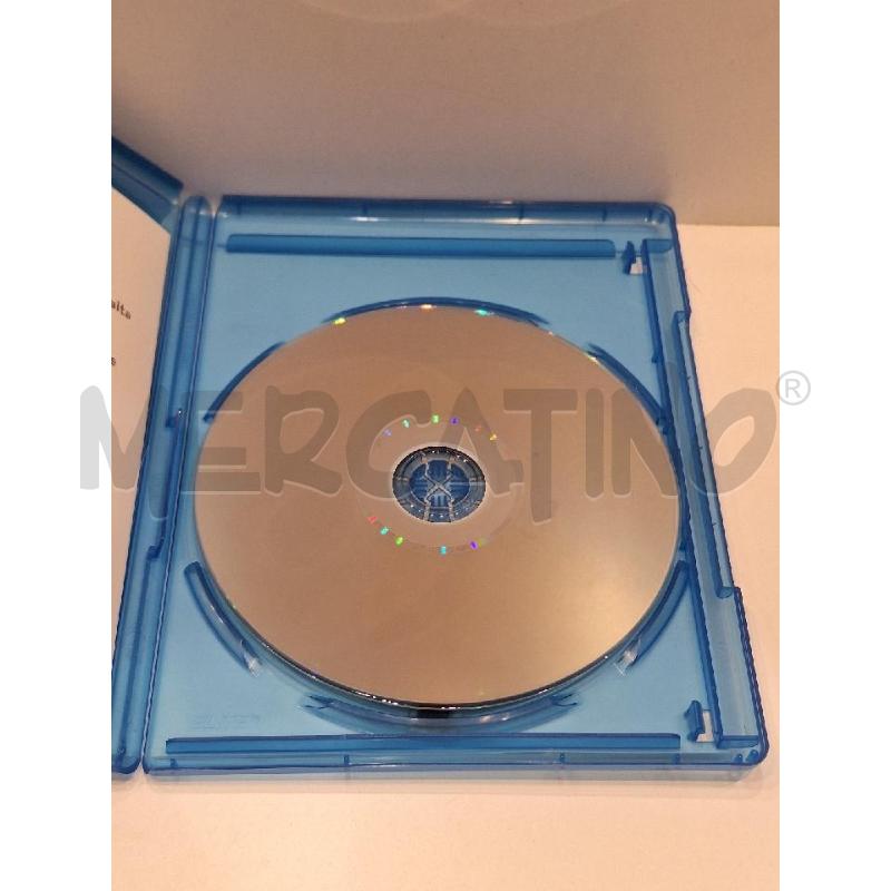 BLU RAY LICENZA DI MATRIMONIO | Mercatino dell'Usato Roma re di roma 5