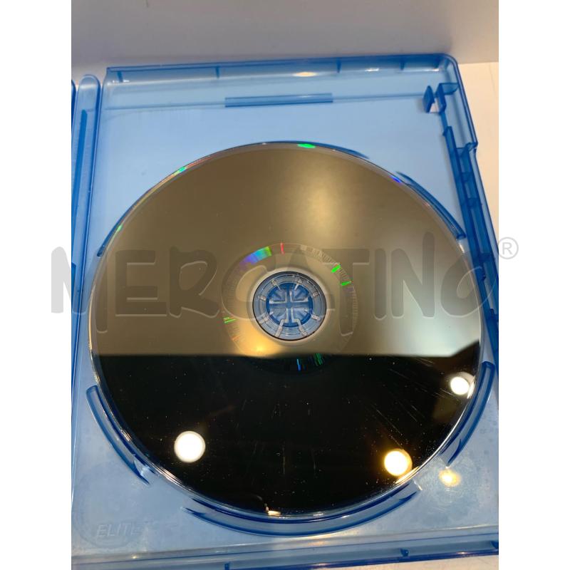 BLU RAY NON APRITE QUELLA PORTA | Mercatino dell'Usato Roma re di roma 5