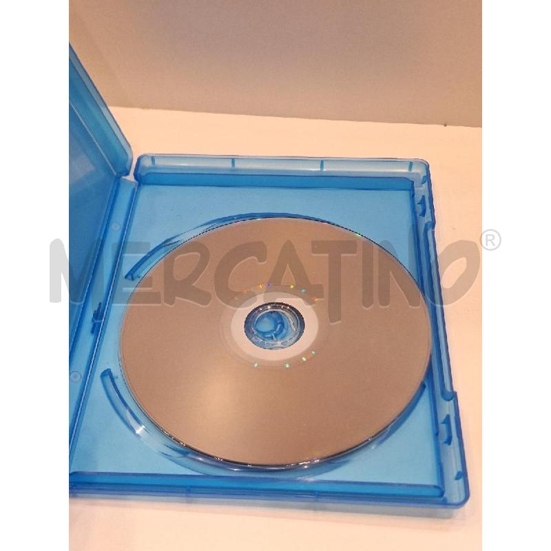 BLU RAY PANASONIC 3D DEMONSTRATION DISC  | Mercatino dell'Usato Roma re di roma 5