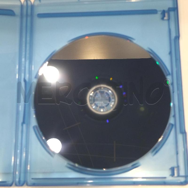 BLU RAY PROGRAMMATO PER UCCIDERE STEVEN SEAGAL | Mercatino dell'Usato Roma re di roma 5