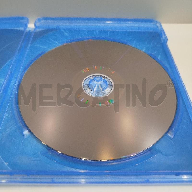 BLU RAY PUNISHER ZONA DI GUERRA | Mercatino dell'Usato Roma re di roma 5