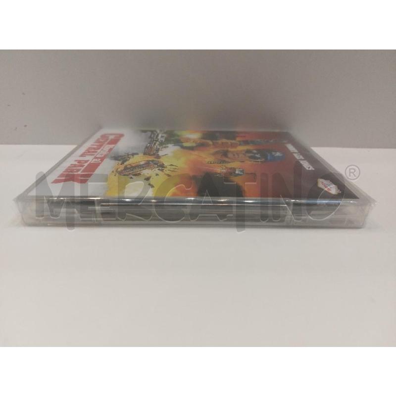 BLU RAY RIVOLTA AL CENTRAL PARK NUOVO SIGILLATO | Mercatino dell'Usato Roma re di roma 4