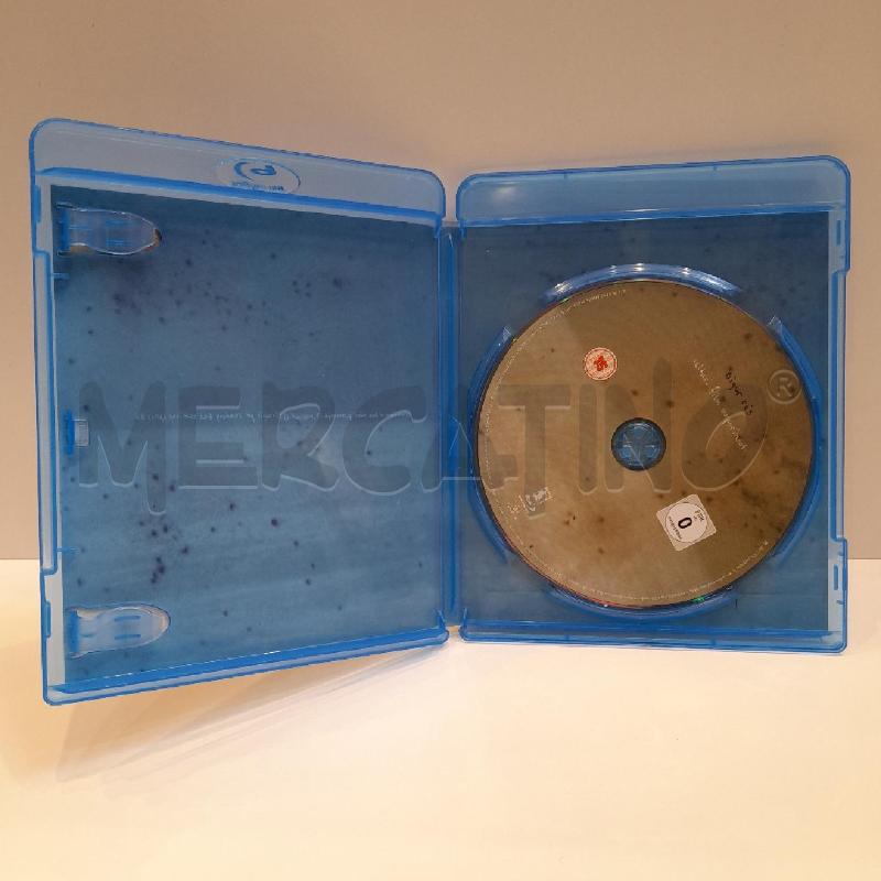 BLU RAY SIGUR ROS VALTARI FILM EXPERIMENT | Mercatino dell'Usato Roma re di roma 4