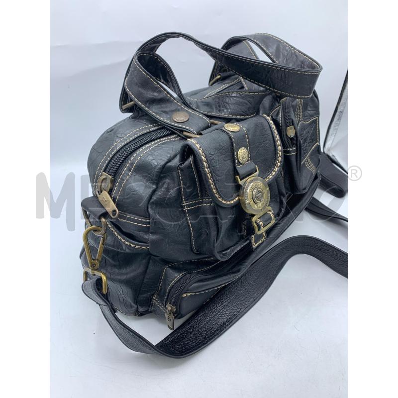 BORSA DIESEL ANNI 90 / 2000 LOGGATO ZIP DA RIVEDERE  | Mercatino dell'Usato Roma re di roma 2