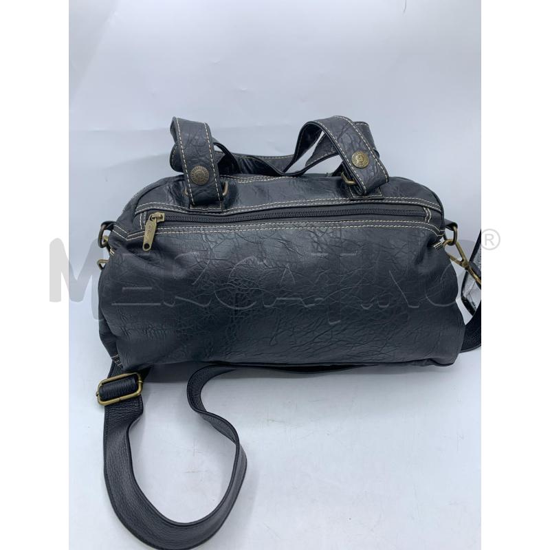 BORSA DIESEL ANNI 90 / 2000 LOGGATO ZIP DA RIVEDERE  | Mercatino dell'Usato Roma re di roma 3