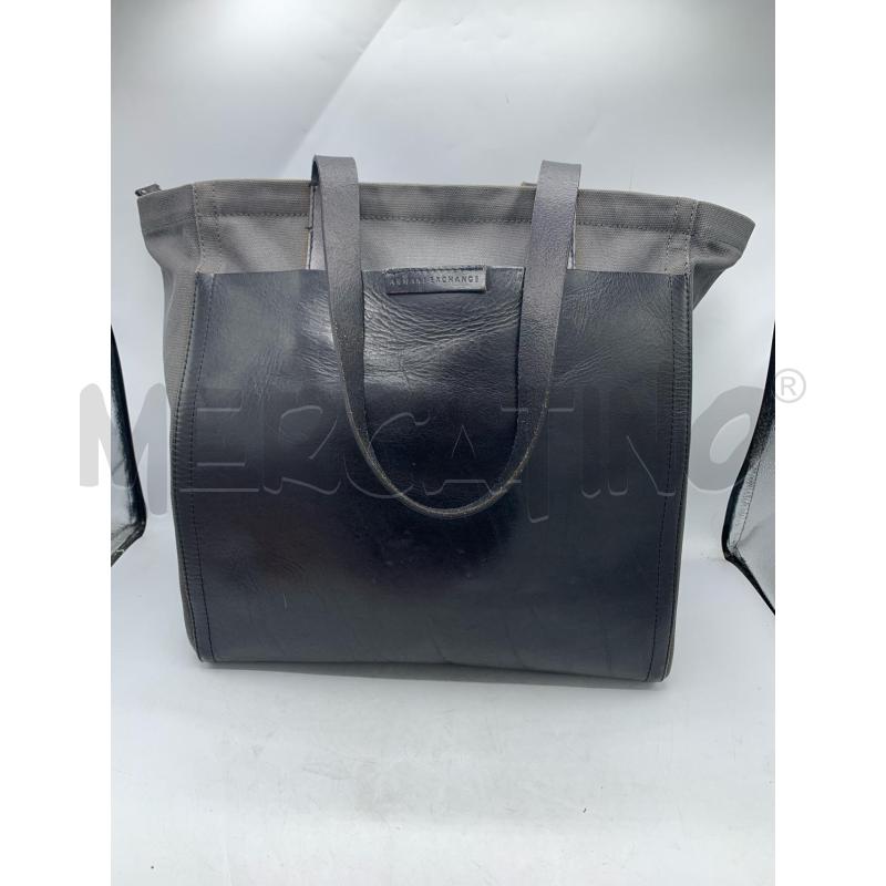 BORSA DONNA ARMANI EXCHANGE | Mercatino dell'Usato Roma re di roma 1