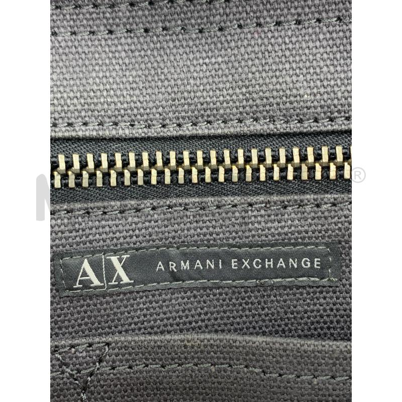 BORSA DONNA ARMANI EXCHANGE | Mercatino dell'Usato Roma re di roma 5
