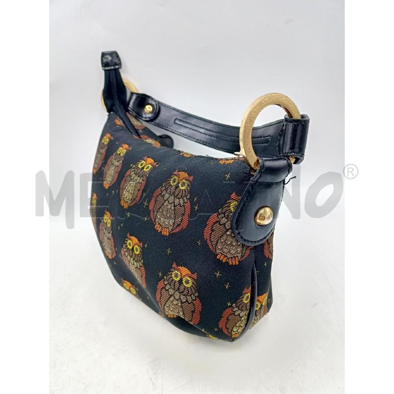 BORSA DONNA BRACCIALINI GUFI  | Mercatino dell'Usato Roma re di roma 2