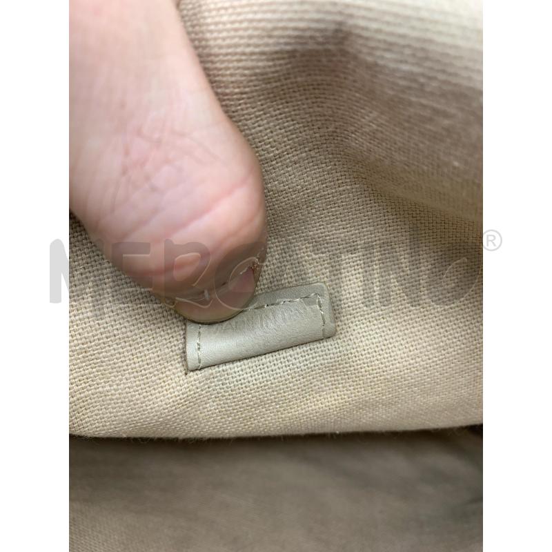 BORSA DONNA BURBERRY  | Mercatino dell'Usato Roma re di roma 5