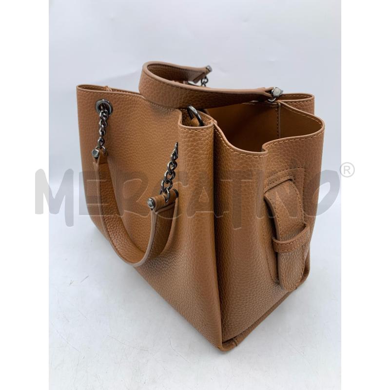 BORSA DONNA EMPORIO ARMANI MARR | Mercatino dell'Usato Roma re di roma 2