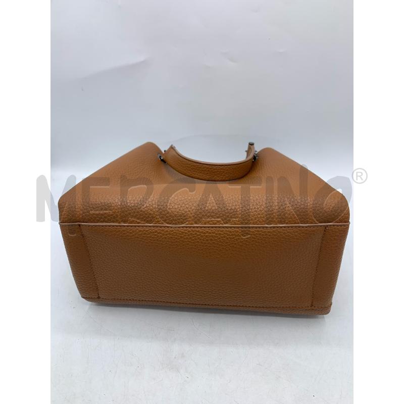 BORSA DONNA EMPORIO ARMANI MARR | Mercatino dell'Usato Roma re di roma 4