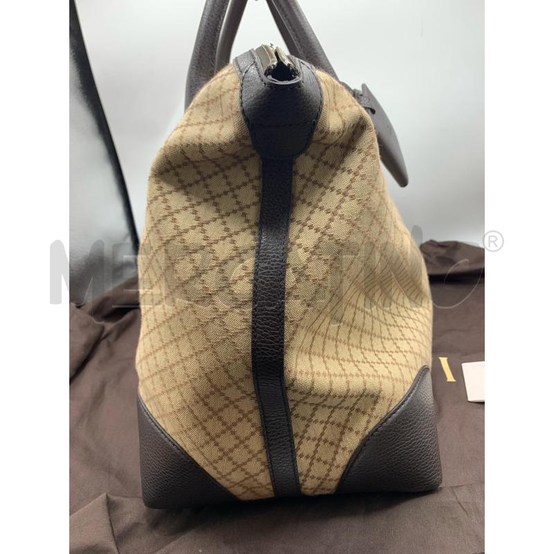 BORSA DONNA GUCCI BOSTON DIAMANTE | Mercatino dell'Usato Roma re di roma 2