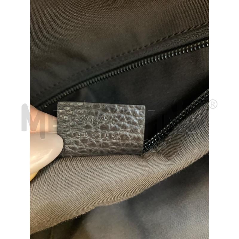 BORSA DONNA GUCCI BOSTON DIAMANTE | Mercatino dell'Usato Roma re di roma 4