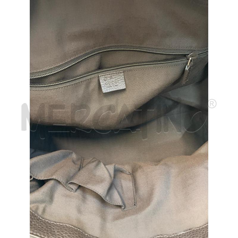 BORSA DONNA GUCCI BOSTON DIAMANTE | Mercatino dell'Usato Roma re di roma 5