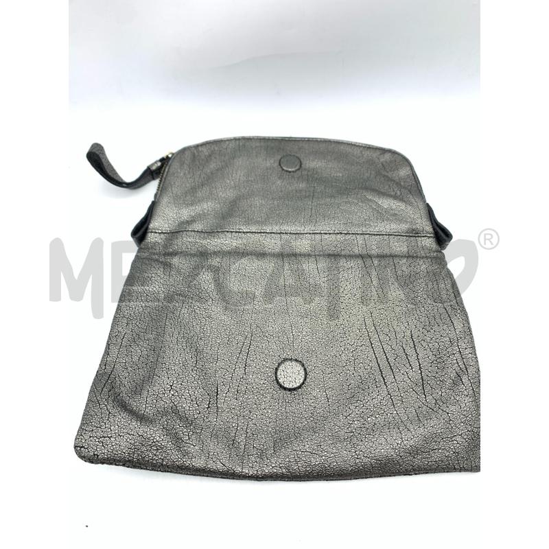 BORSA DONNA SMALL POUCH | Mercatino dell'Usato Roma re di roma 2