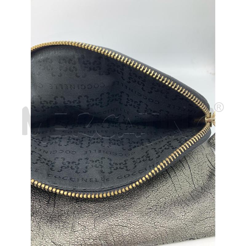 BORSA DONNA SMALL POUCH | Mercatino dell'Usato Roma re di roma 3