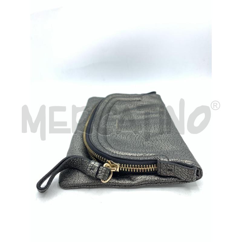 BORSA DONNA SMALL POUCH | Mercatino dell'Usato Roma re di roma 4