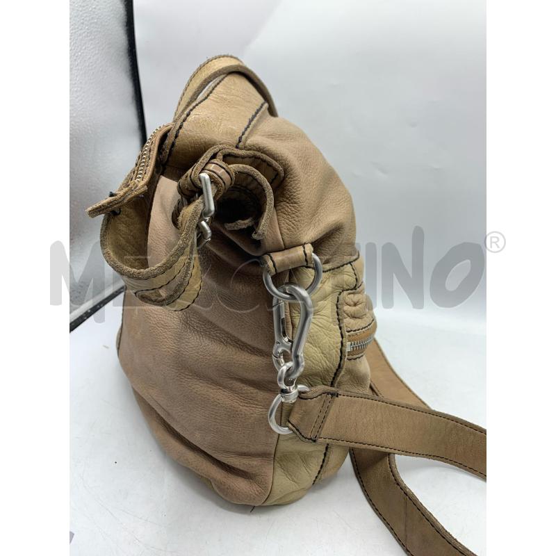 BORSA LIEBESKIND BEIGE  | Mercatino dell'Usato Roma re di roma 2