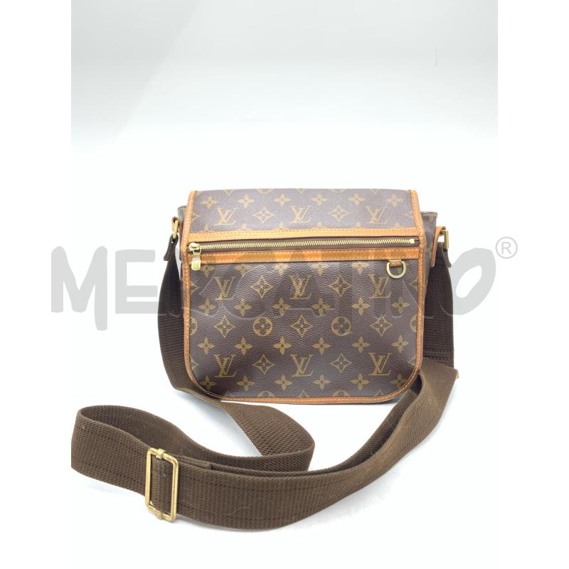 BORSA LOUIS VUITTON BOSPHORE MESSENGER  | Mercatino dell'Usato Roma re di roma 1