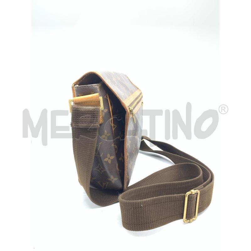 BORSA LOUIS VUITTON BOSPHORE MESSENGER  | Mercatino dell'Usato Roma re di roma 2
