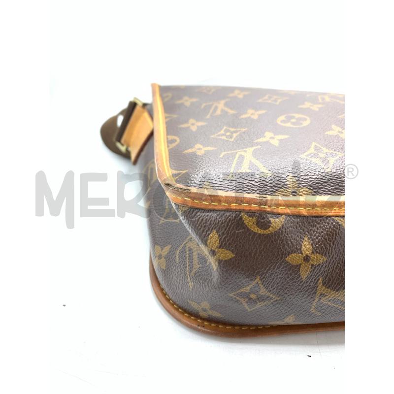 BORSA LOUIS VUITTON BOSPHORE MESSENGER  | Mercatino dell'Usato Roma re di roma 3