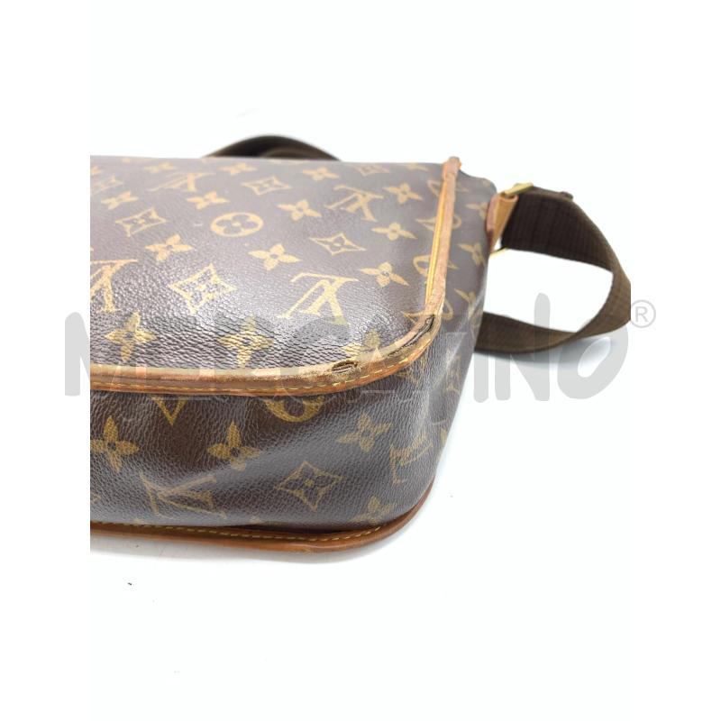BORSA LOUIS VUITTON BOSPHORE MESSENGER  | Mercatino dell'Usato Roma re di roma 4