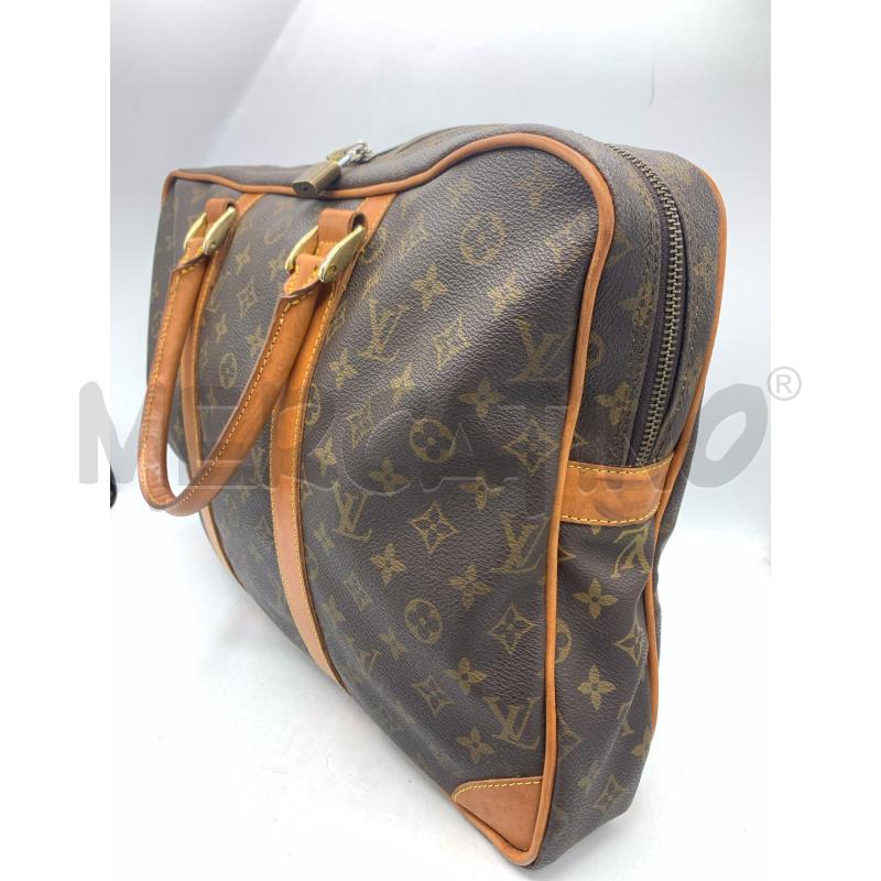 BORSA LOUIS VUITTON BRIEFCASE MONOGRAM MARR | Mercatino dell'Usato Roma re di roma 2