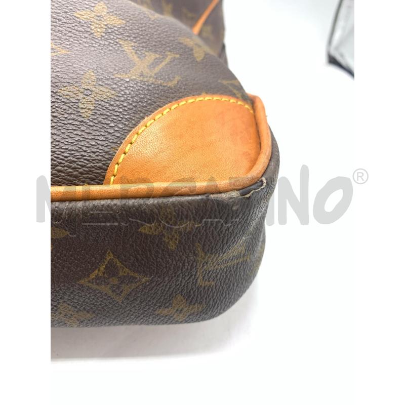 BORSA LOUIS VUITTON BRIEFCASE MONOGRAM MARR | Mercatino dell'Usato Roma re di roma 3
