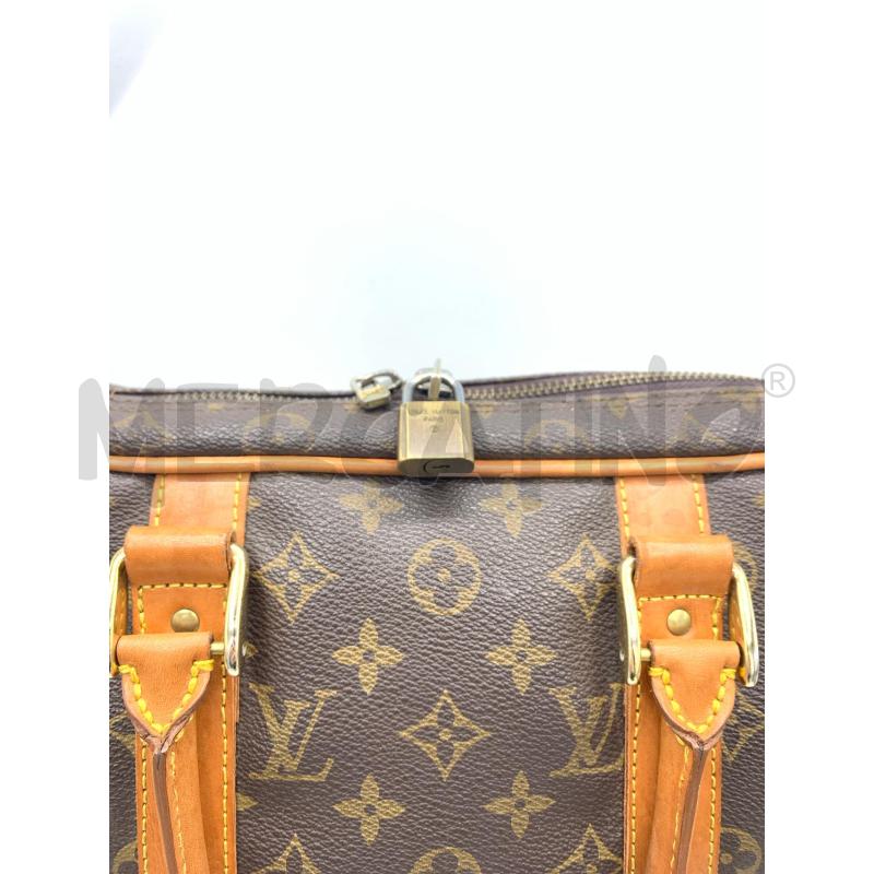 BORSA LOUIS VUITTON BRIEFCASE MONOGRAM MARR | Mercatino dell'Usato Roma re di roma 5
