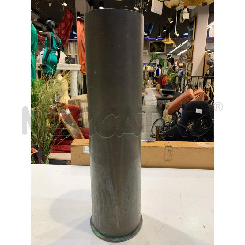 BOSSOLO PORTA OMBRELLO VASO CILINDRICO  | Mercatino dell'Usato Roma re di roma 1