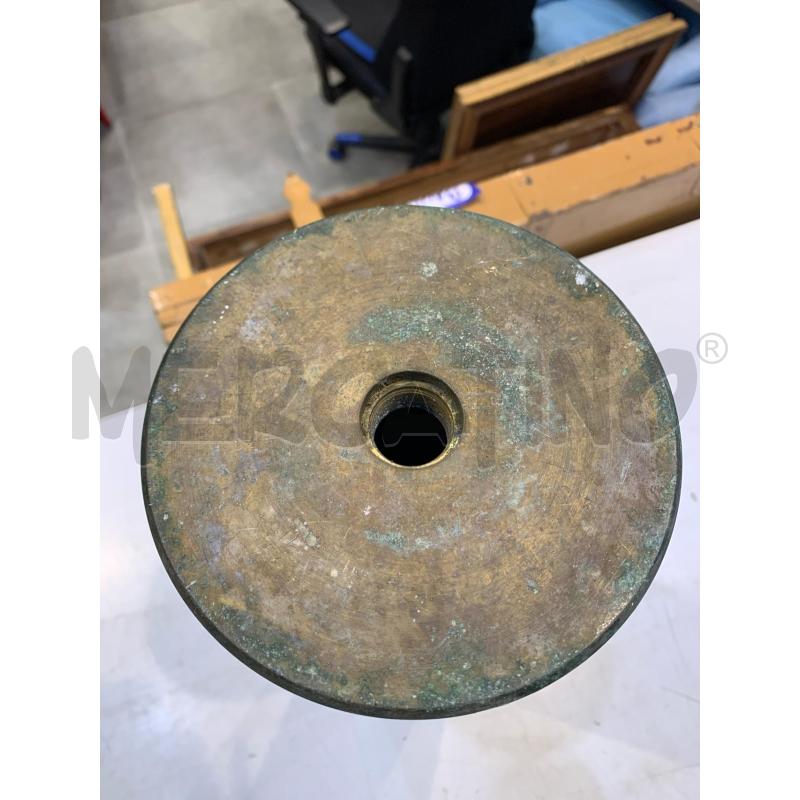 BOSSOLO PORTA OMBRELLO VASO CILINDRICO  | Mercatino dell'Usato Roma re di roma 4
