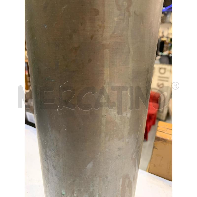 BOSSOLO PORTA OMBRELLO VASO CILINDRICO  | Mercatino dell'Usato Roma re di roma 5