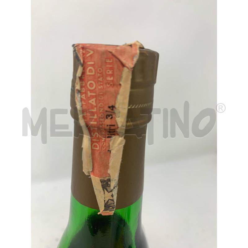 BOTTIGLIA ARMAGNAC CHABOT BOTTIGLIA CERCHIO | Mercatino dell'Usato Roma re di roma 3