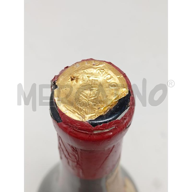 BOTTIGLIA BARBERA D'ALBA 1964 | Mercatino dell'Usato Roma re di roma 4