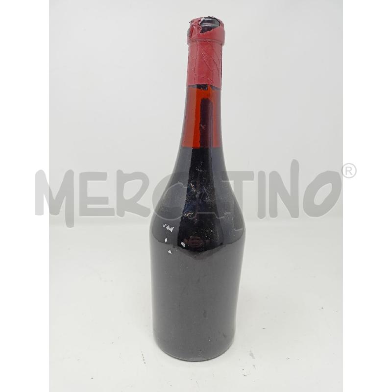 BOTTIGLIA BARBERA D'ALBA 1964 | Mercatino dell'Usato Roma re di roma 5