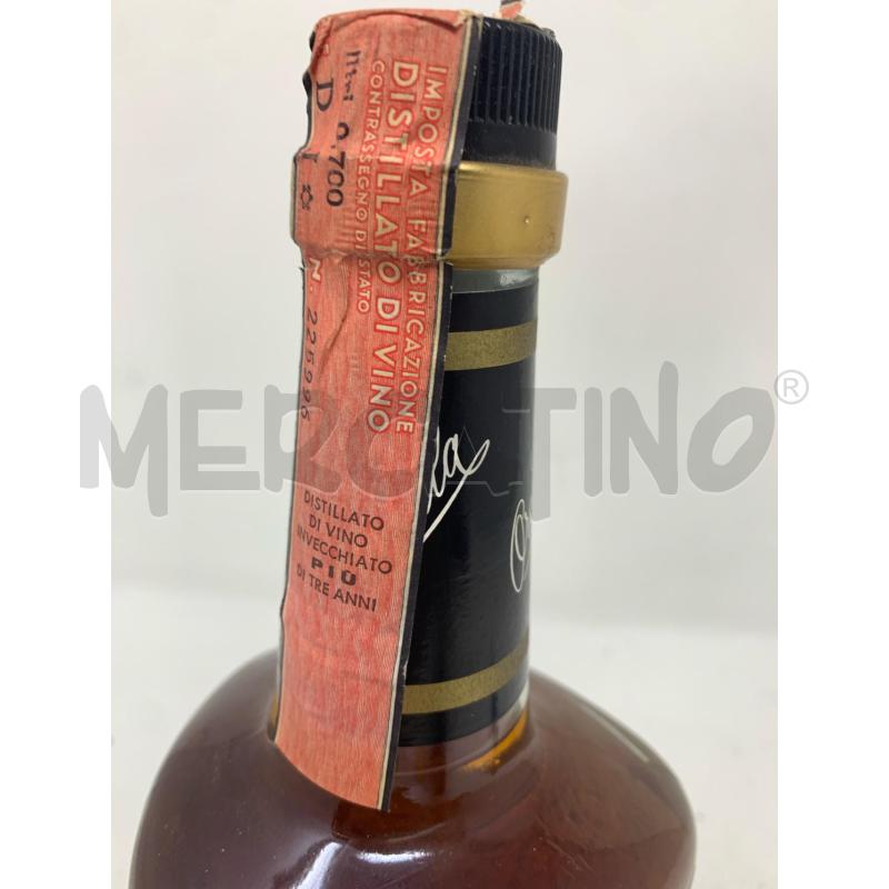 BOTTIGLIA BEANDY ITALIANO ORO PILLA  | Mercatino dell'Usato Roma re di roma 3