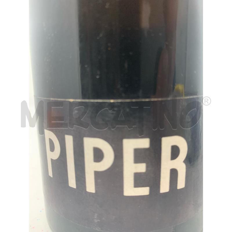 BOTTIGLIA CHAMPAGNE PIPER BRUT EXTRA  | Mercatino dell'Usato Roma re di roma 5