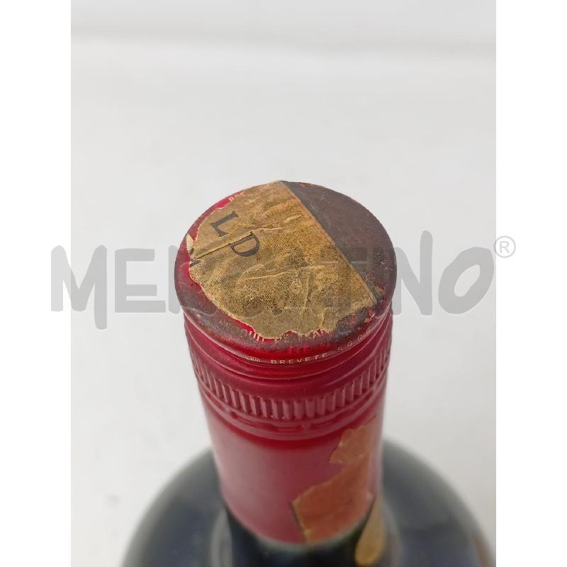 BOTTIGLIA LIQUORE COURVOSIER 3 STELLE COGNAC | Mercatino dell'Usato Roma re di roma 5