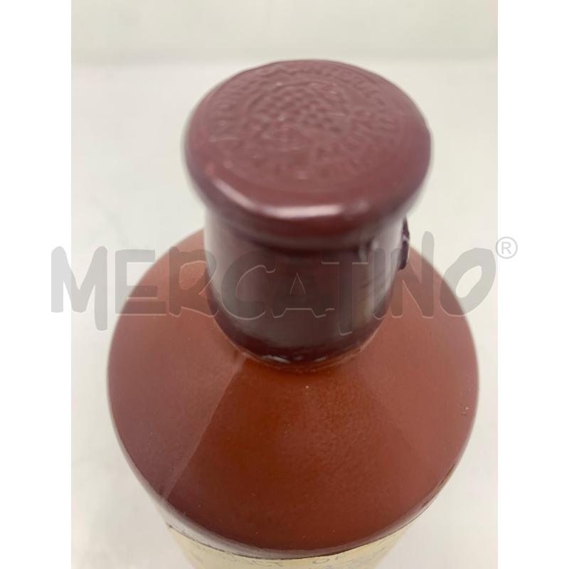 BOTTIGLIA VINO FRIZZANTE ROSATO LANCERS | Mercatino dell'Usato Roma re di roma 3