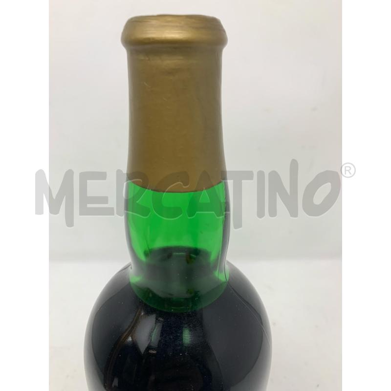 BOTTIGLIA VINO LIQUOROSO AMBER DROPS  | Mercatino dell'Usato Roma re di roma 3