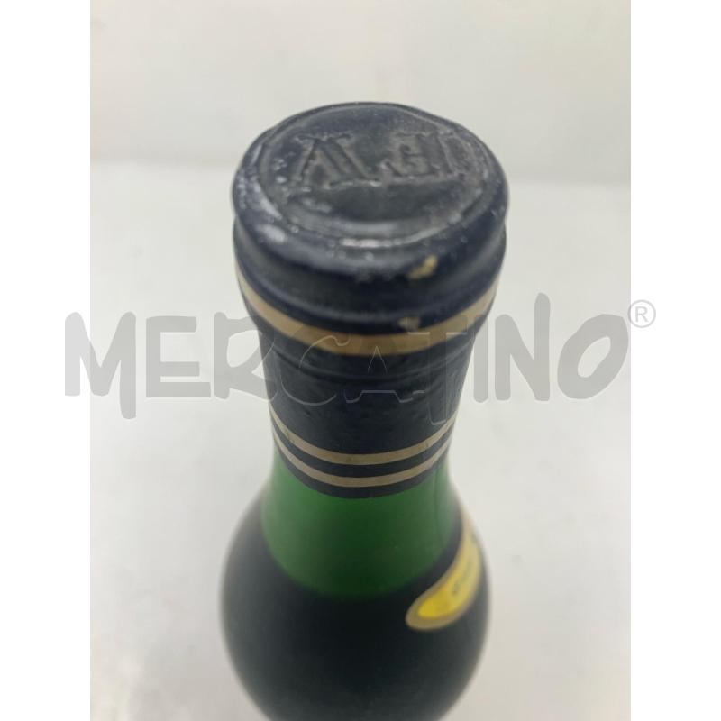 BOTTIGLIA VINO RIOJA FAUSTINO V  | Mercatino dell'Usato Roma re di roma 4