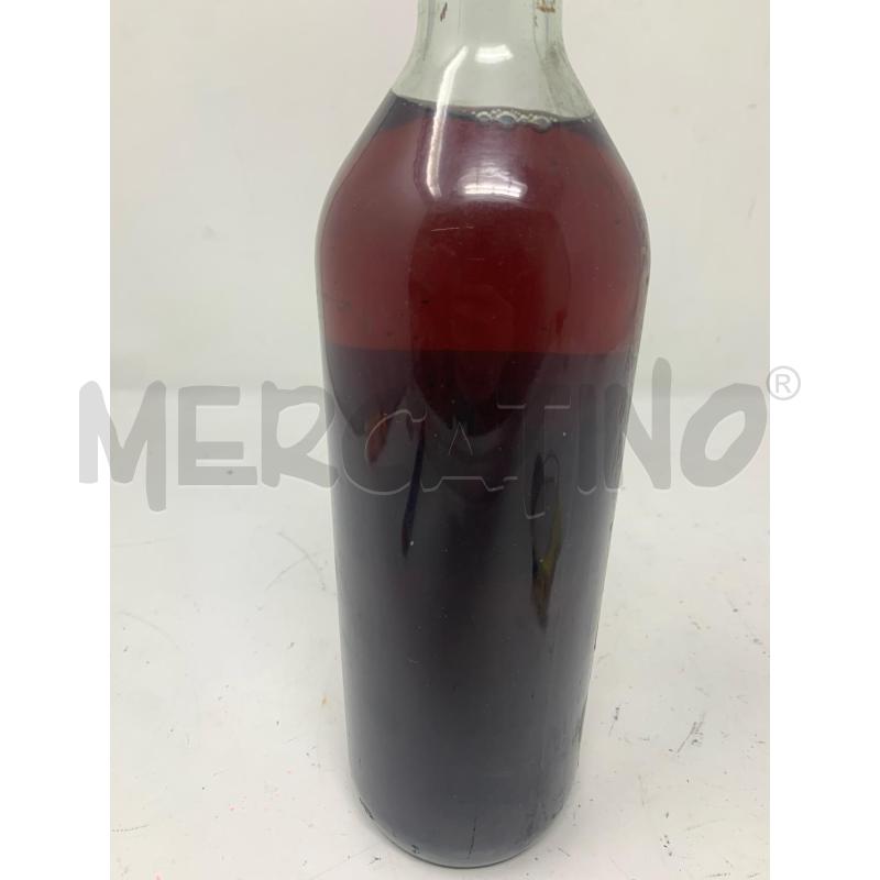 BOTTIGLIA VIN SANTO CASTELLO DI SORCI ETICHETTA SUORE COLLEZIONE | Mercatino dell'Usato Roma re di roma 4