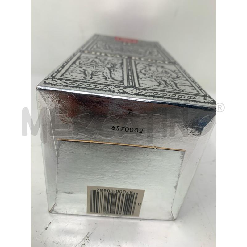 BOTTIGLIA WHISKY CHIVAS REGAL SCATOLA | Mercatino dell'Usato Roma re di roma 3