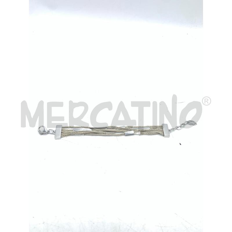 BRACCIALE CALGARO ARG FILI  | Mercatino dell'Usato Roma re di roma 1