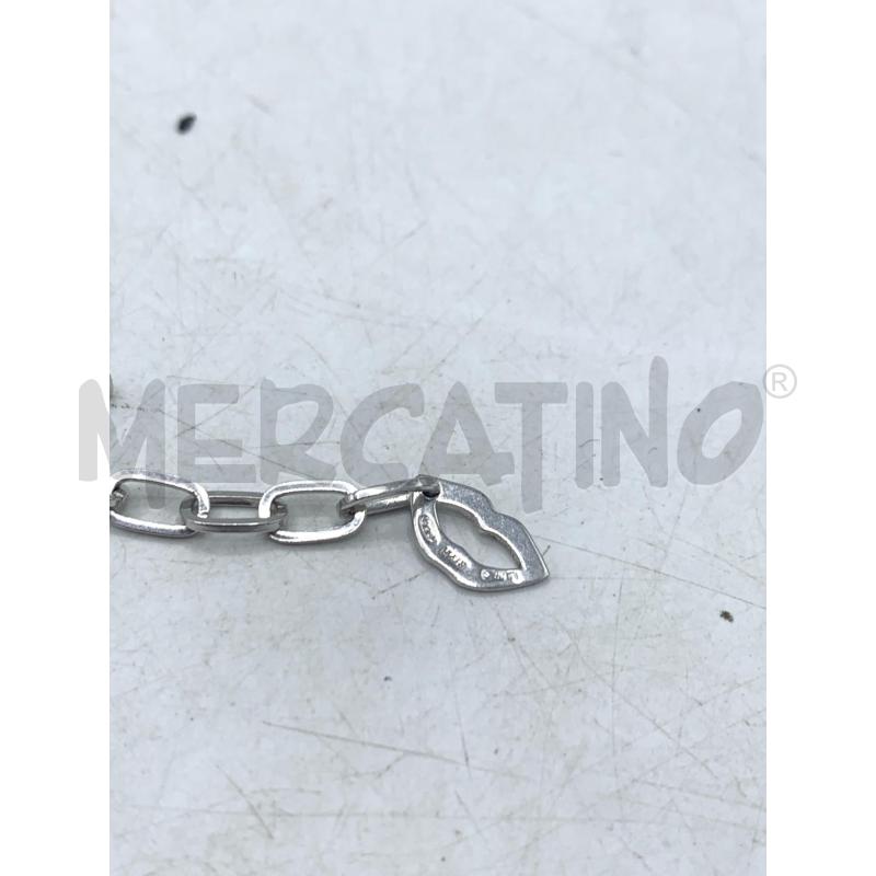 BRACCIALE CALGARO ARG FILI  | Mercatino dell'Usato Roma re di roma 3