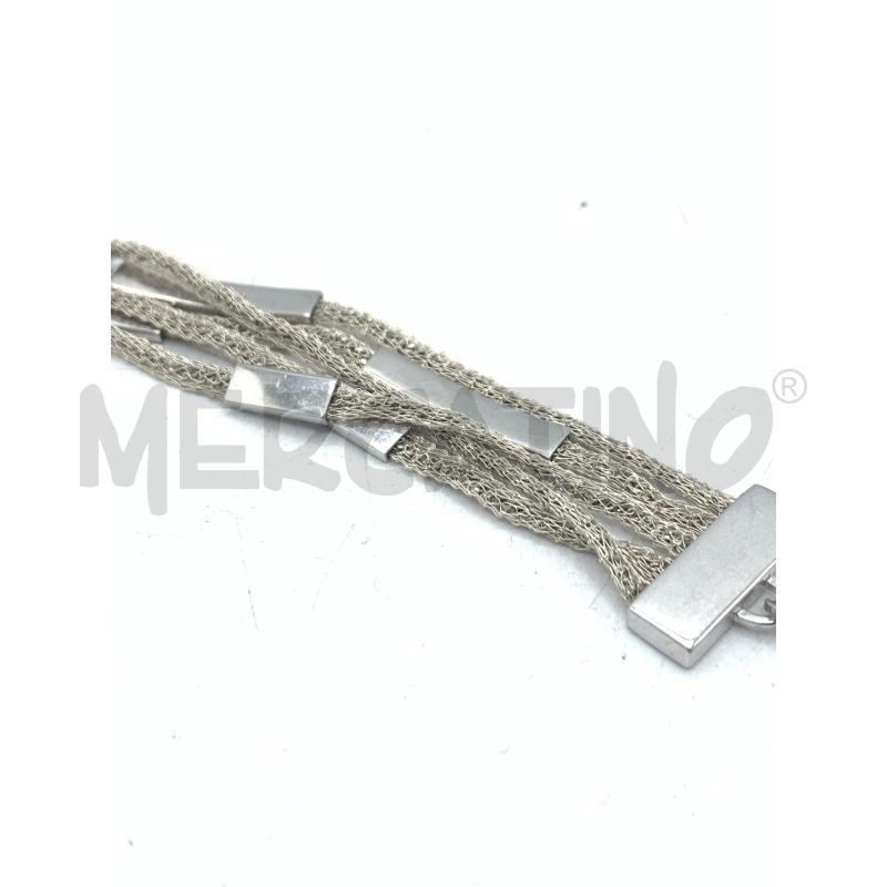 BRACCIALE CALGARO ARG FILI  | Mercatino dell'Usato Roma re di roma 4
