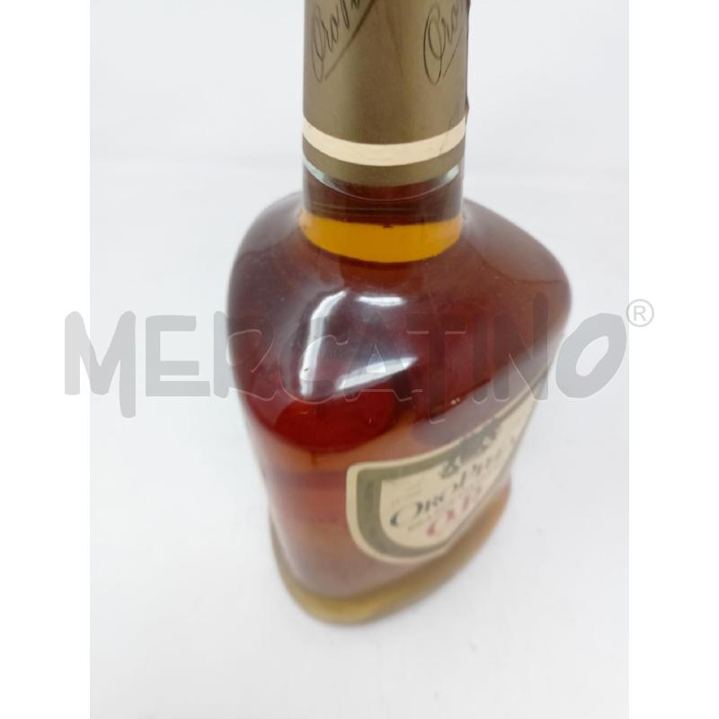 BRANDY ITALIANO ORO PILLA  | Mercatino dell'Usato Roma re di roma 4