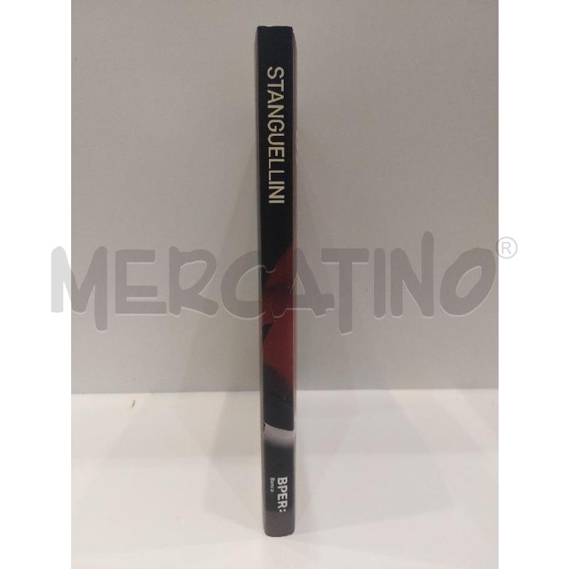 BUZZONETTI STANGUELLINI  | Mercatino dell'Usato Roma re di roma 2